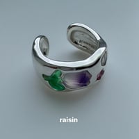 fleurétoile 【raisin】