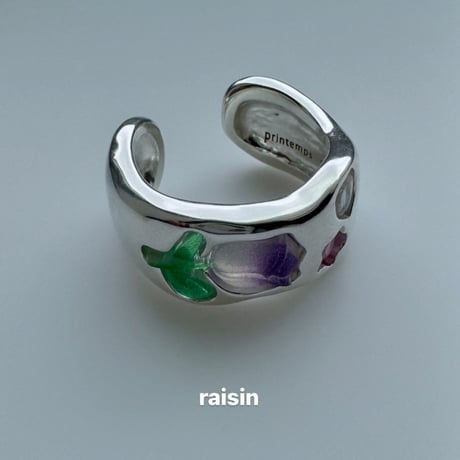 fleurétoile 【raisin】