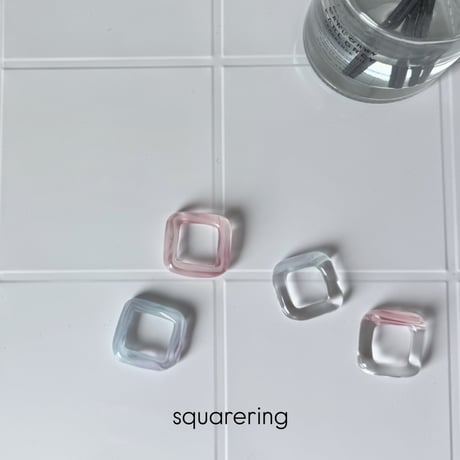 squarering