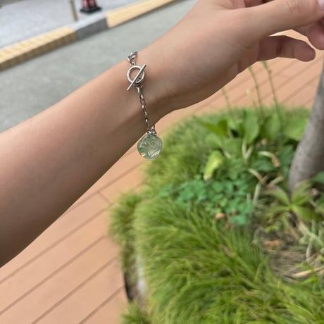 heartmelt bracelet （newcolor)