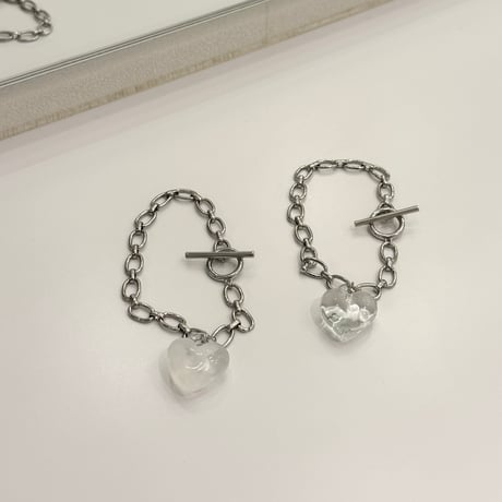 heartmelt bracelet
