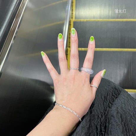 heavenly ring