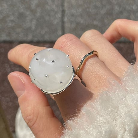 【再販なし】candydotring