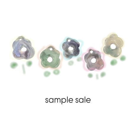 sample sale