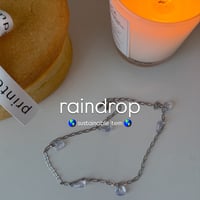 raindrop