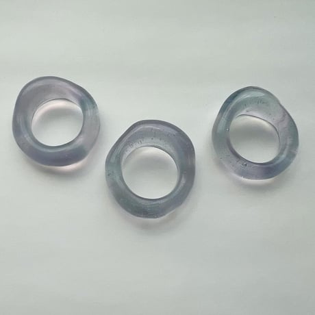heavenly ring