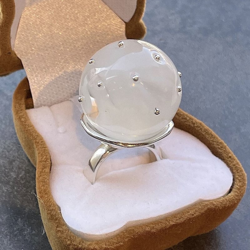 candydotring | printemps 