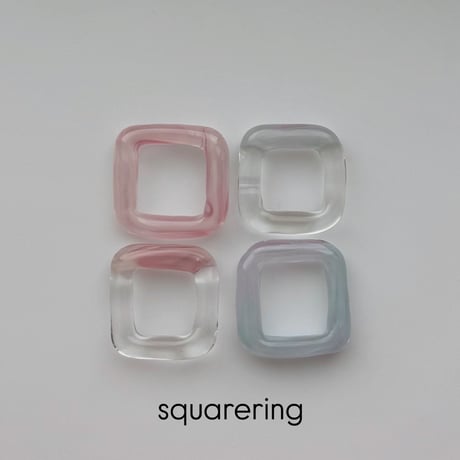 squarering