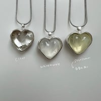 【廃盤/受注】printempsheart925nc