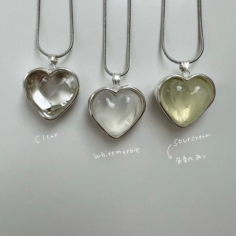 【廃盤/受注】printempsheart925nc