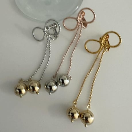【再販なし】ribbonfontaine