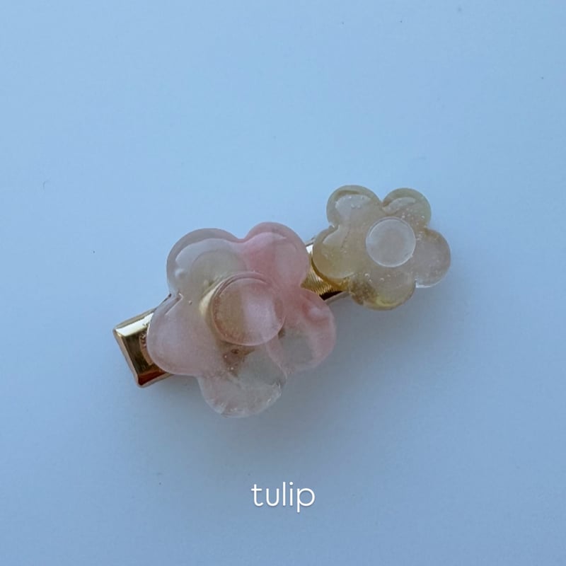 アクセサリー printemps gypsophilia925nc 受注】bouquet | printemps