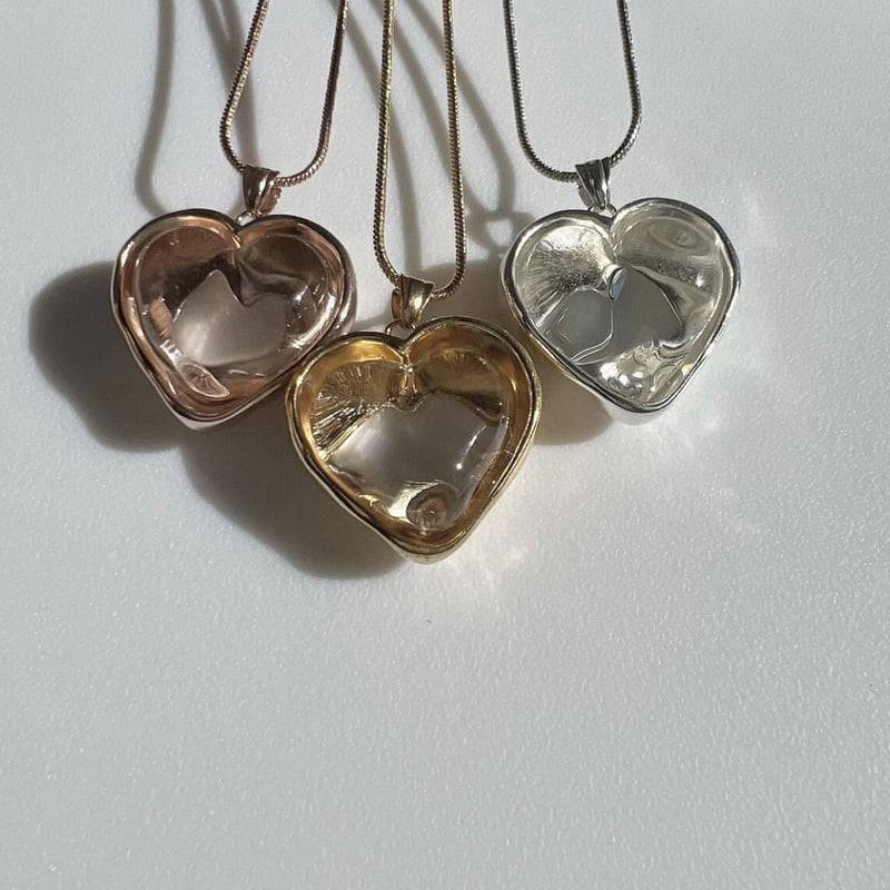 PIN FOR LOVE （N-Z）アソート【本日購入】 正規品 Ear-Fang | Pierces & Ear Cuffs by Oz Abstract Tokyo | Online