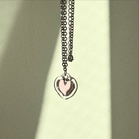 【受注】câlinnecklace