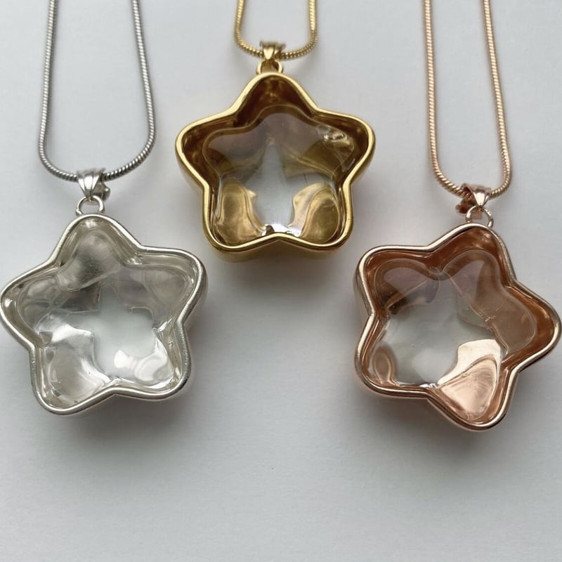 9/10まで出品⭐︎ MHT 星　チャーム チャーム CHARMS – Marie Helene de Taillac - JP