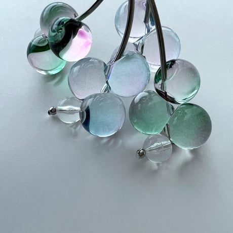 【再販なし】drops___hydrangea