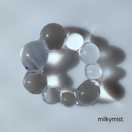 bubblebloom  milkymist