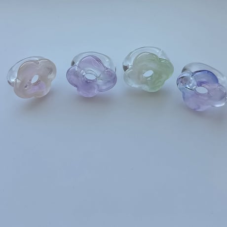 trèfle(sustainable color)