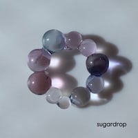 bubblebloom  sugardrop