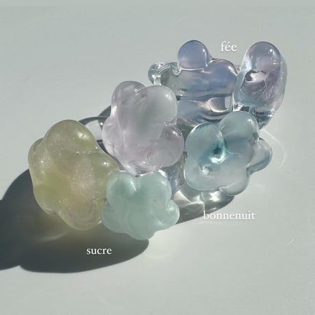 【再販なし】 bouquet ( bonnenuit )