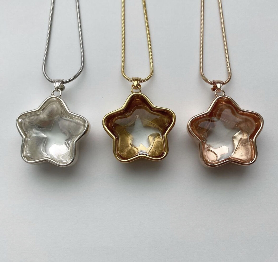 廃盤/受注】printempsstar925nc_gold | printemps