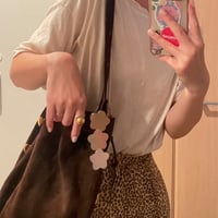 【再販なし】flowerpin___
