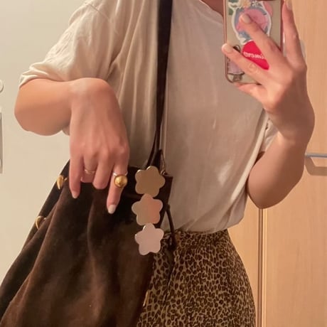 【再販なし】flowerpin___