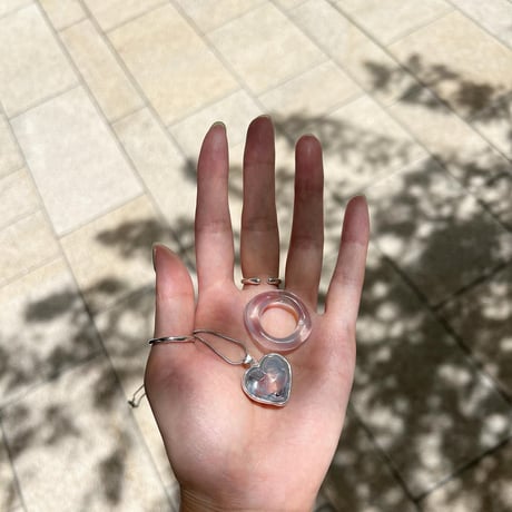 heavenly ring