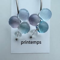 【再販なし】drops___hydrangea