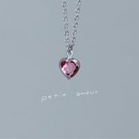 【受注】petit amour