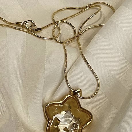 【廃盤】printempsstar925nc_gold