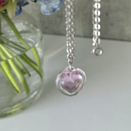 【受注】original/câlinnecklace