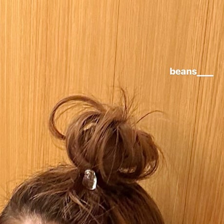 【再販なし】beans___
