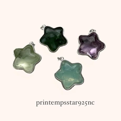 【廃盤】printempsstar925nc  newcolor