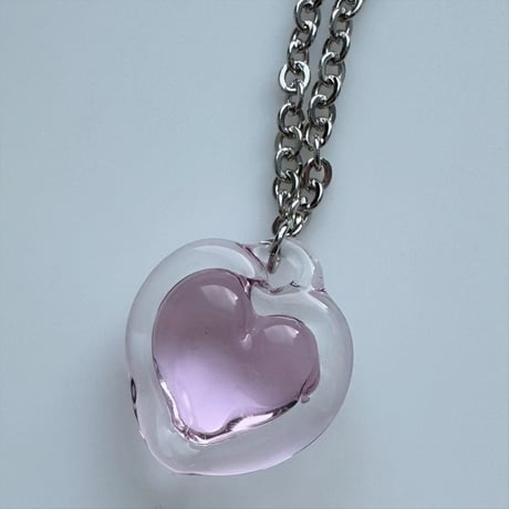 【受注】câlinnecklace