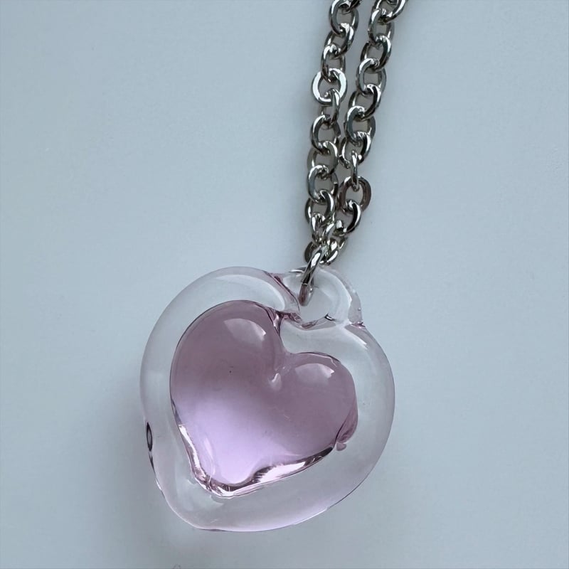 受注】câlinnecklace | printemps