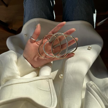 【再販なし】coeurbangle