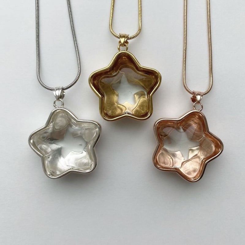 廃盤/受注】printempsstar925nc_gold | printemps