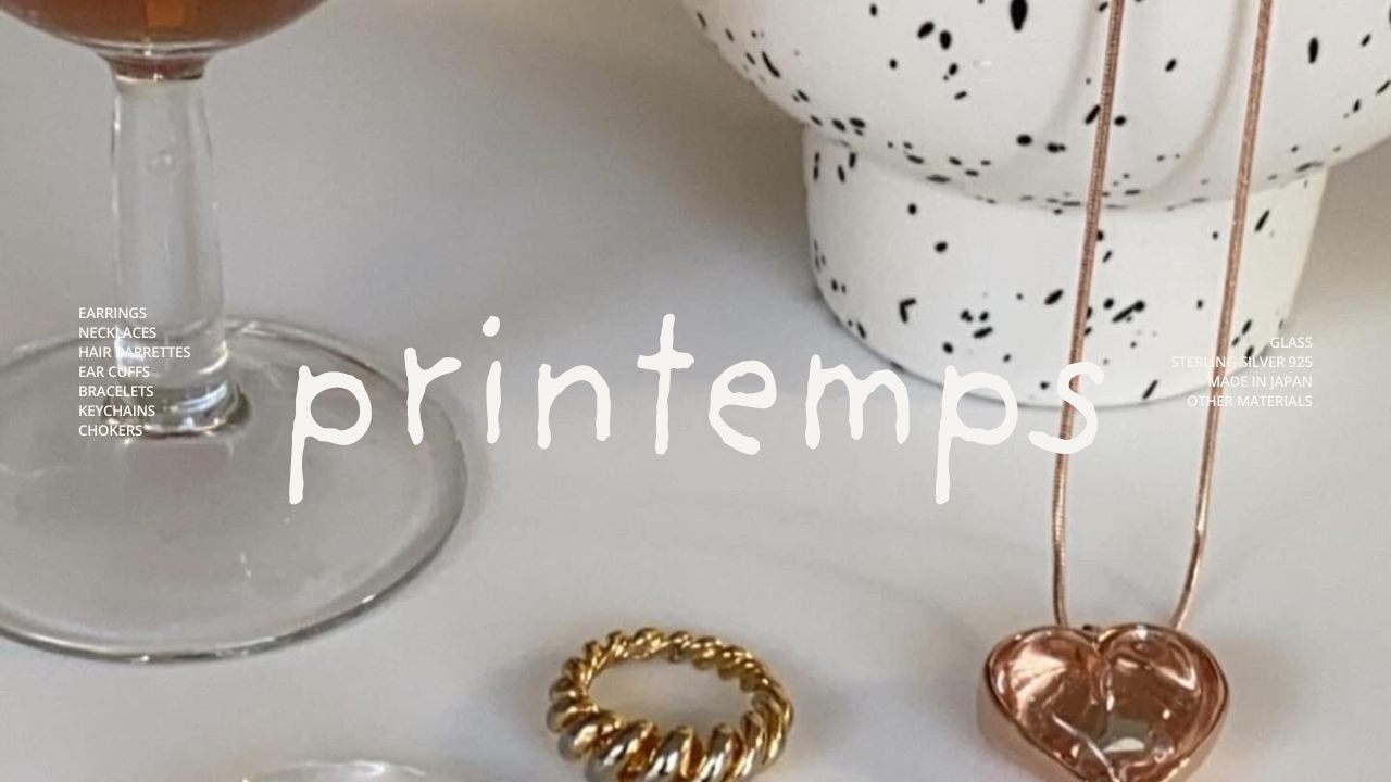 printemps