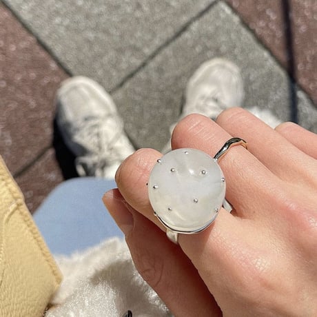 【再販なし】candydotring