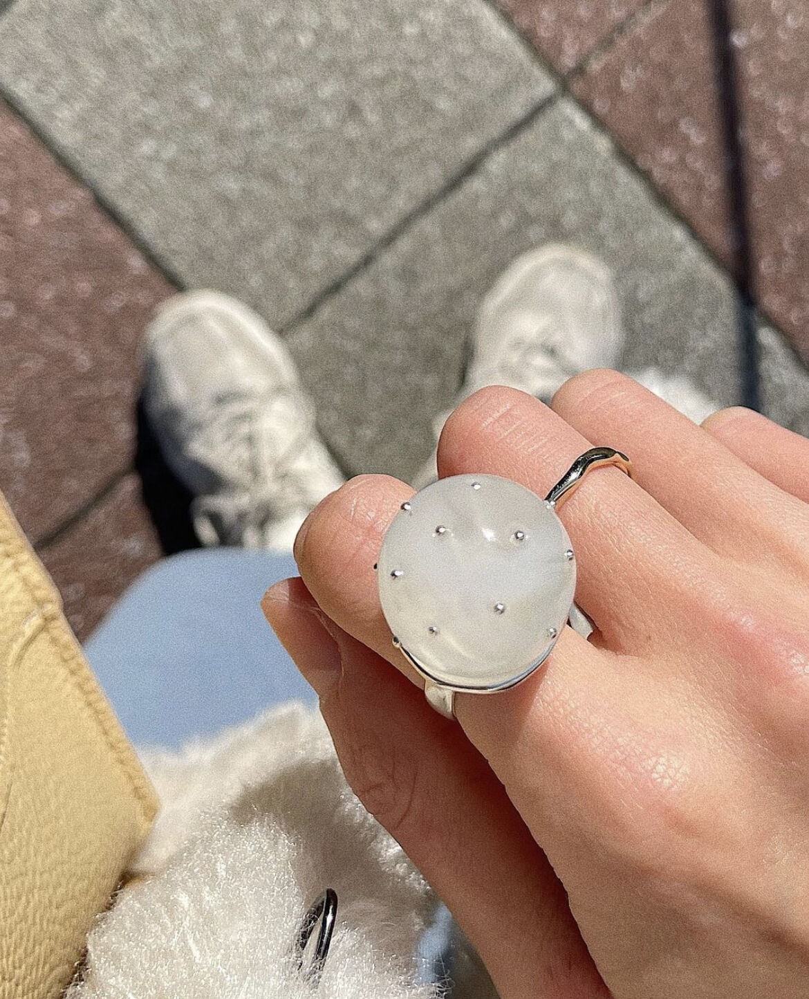 candydotring | printemps 