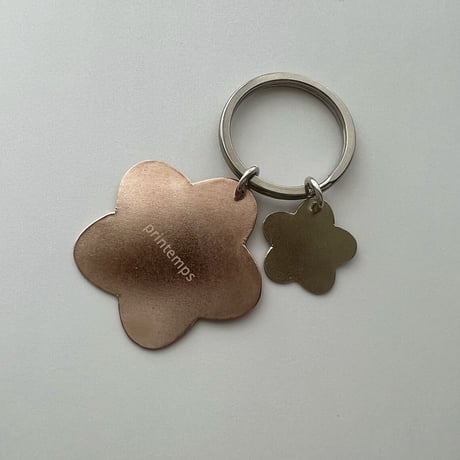 【再販なし】flowercharm