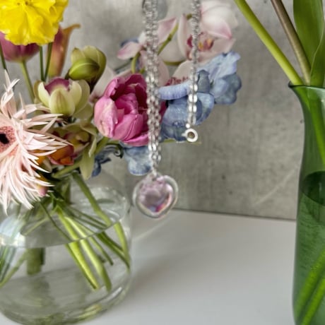 【受注】original/câlinnecklace