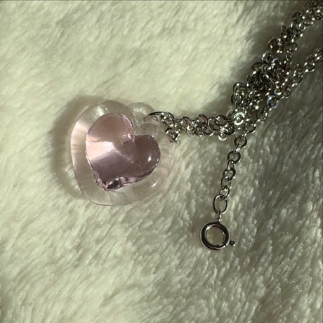 【受注】câlinnecklace