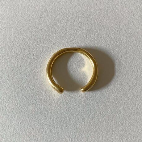 slitcaffring(gold)