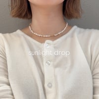 sunlight drop