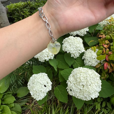 heartmelt bracelet （newcolor)