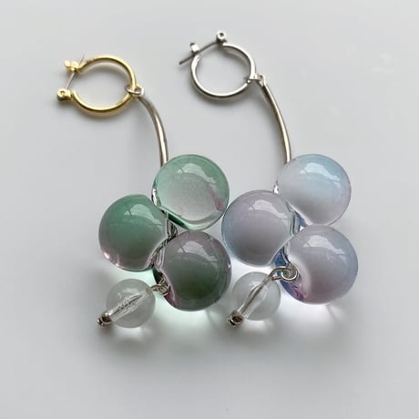 【再販なし】drops___hydrangea