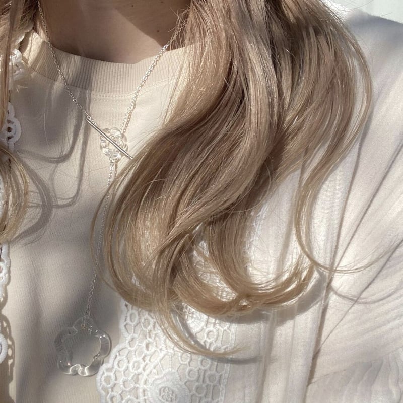 printemps flowerchain925nc