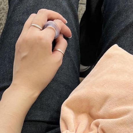 heavenly ring